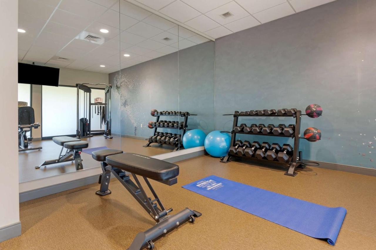 Best Western Plus Centralia Hotel & Suites Ngoại thất bức ảnh