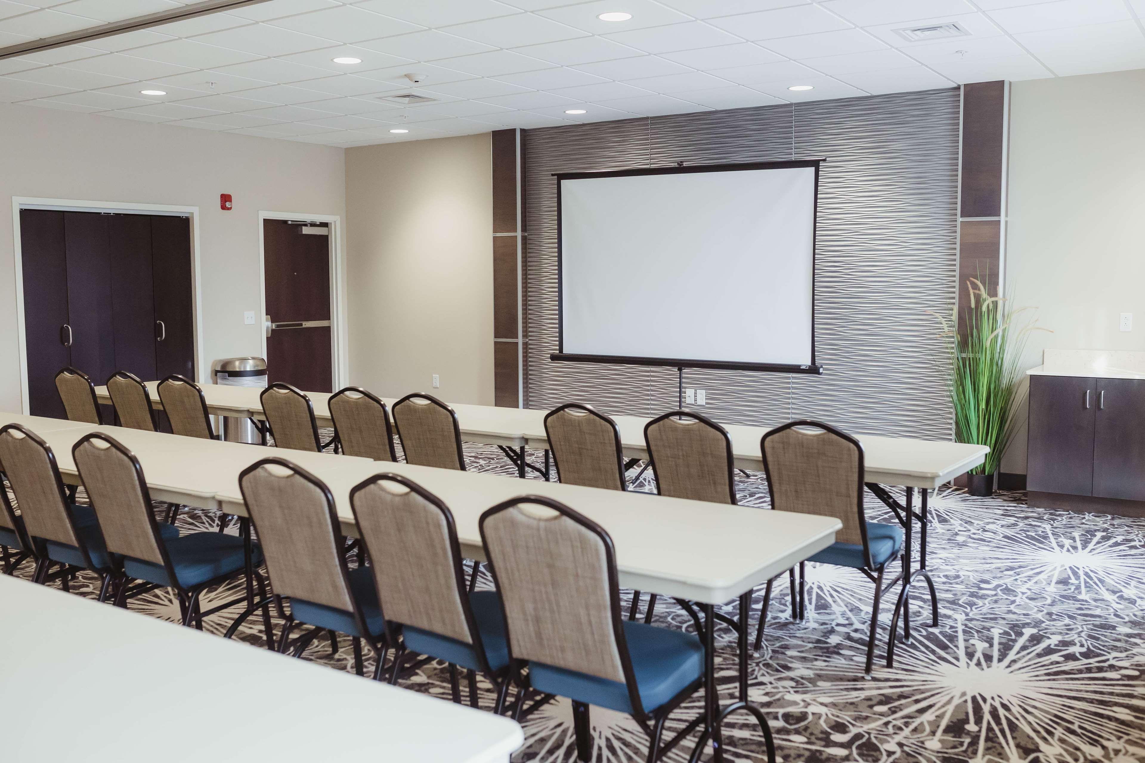 Best Western Plus Centralia Hotel & Suites Ngoại thất bức ảnh
