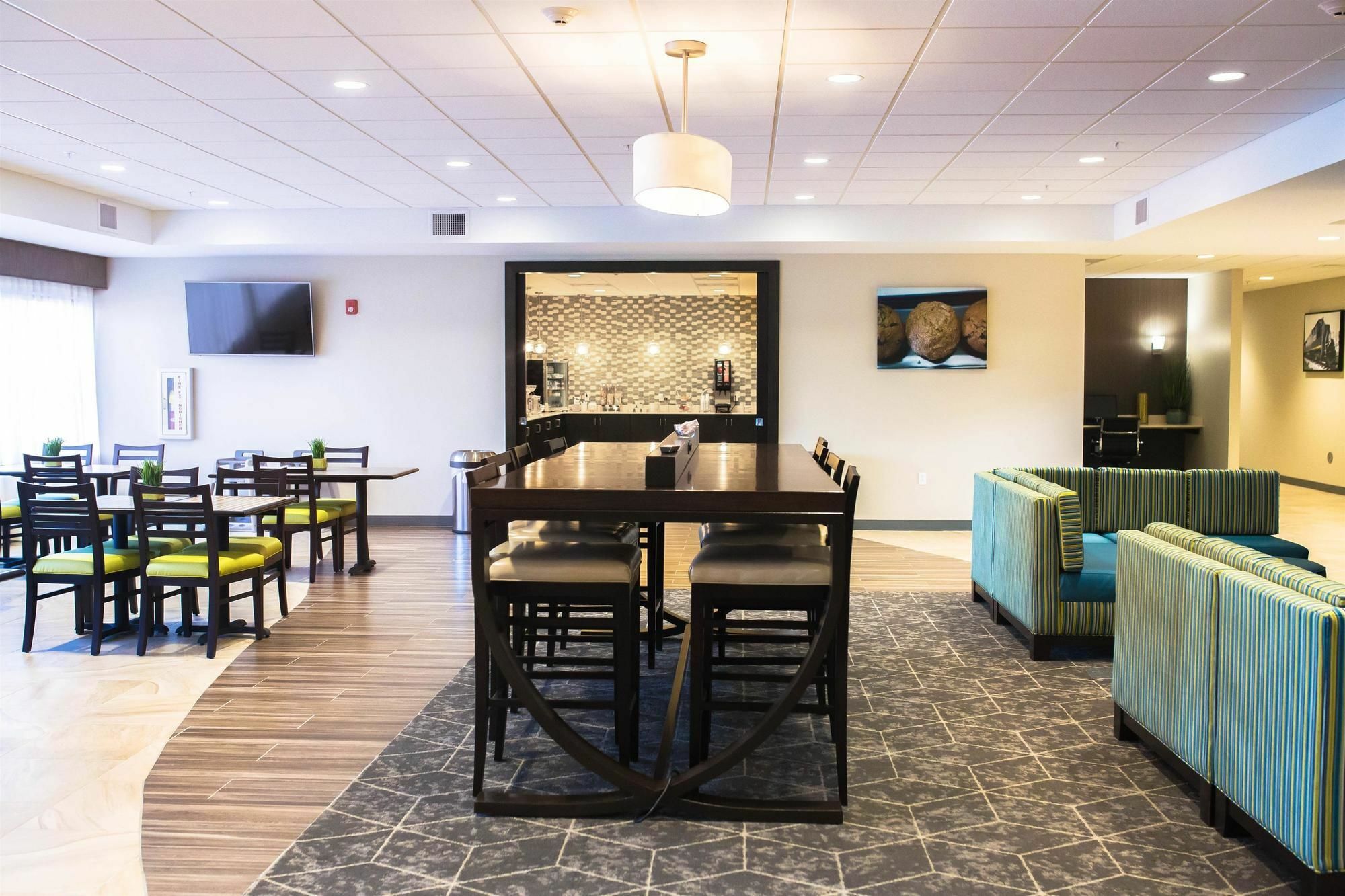 Best Western Plus Centralia Hotel & Suites Ngoại thất bức ảnh